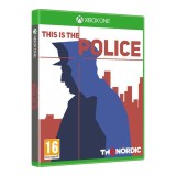 This Is The Police XBOX ONE