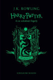 Harry Potter &eacute;s az azkabani fogoly - Mardek&aacute;r - Jubileumi kiad&aacute;s - J. K. Rowling