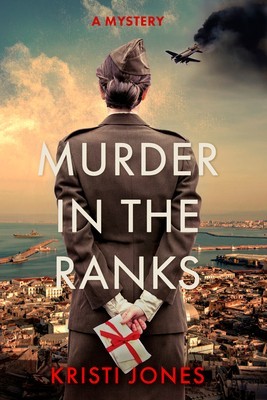 Murder in the Ranks foto