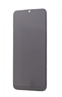 LCD Samsung Galaxy A03s, A037 + Rama, 161 mm foto