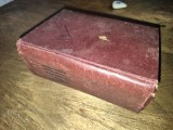VIETILE SFINTILOR PE CARE-L PRAZNUIESTE BISERICA CRESTINA ORTODOXA DE RASARIT * 1906 * VOLUMUL 12, Cartile 1-11 * 1130 PAGINI