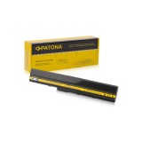 Baterie 4400 mAh pentru ASUS A52, K42, K52 - Patona