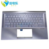 Top case capac superior pentru Asus Zenbook UM433D