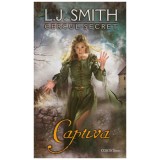 L.J. Smith - Cercul secret vol.2 - Captiva - 129611