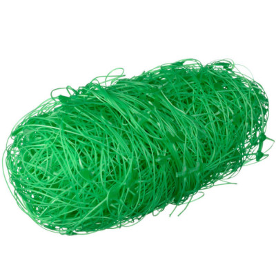Nature Plasă pentru cățărare plante, verde, 1 x 10 m, 6030429 419778 foto