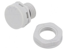 Element Compensare Presiune IP68 11,5mm