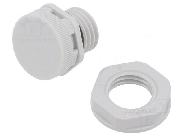 Element Compensare Presiune IP68 11,5mm