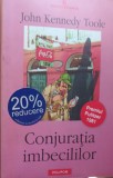 CONJURATIA IMBECILILOR