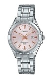 Ceas Dama, Casio, Collection LTP-13 LTP-1308D-4A - Marime universala