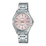 Ceas Dama, Casio, Collection LTP-13 LTP-1308D-4A - Marime universala