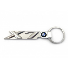 Breloc Chei BMW Keyring X7