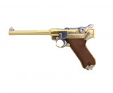 P08 - 6INCH - GBB - GOLD, WE