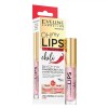 Luciu de Buze Eveline Oh! My Lips Lip Maximizer Chili, 4.5ml - Efect Volum, Hidratare, Contur Definit