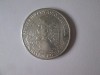 Cehoslovacia 10 Korun 1957 argint aUNC:250 ani Universitatea Tehnică Praga, Europa