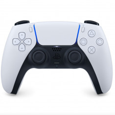 Controller wireless DualSense Sony 9399506 pentru consola PlayStation 5, 336821