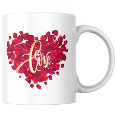 Cana Love Heart foto