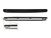 Stop suplimentar frana spate VW CADDY III (2K), 06.2015-, partea central, LED; fumuriu; TUNING, modele cu o usa spate,