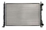 Radiator, racire motor FIAT PALIO Weekend (178_, 173_, 373_, 374_, 171_) (1996 - Prezent) THERMOTEC D7F024TT