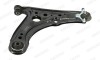 MOOG VO-WP-0235 Brat, suspensie roata