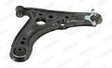 MOOG VO-WP-0235 Brat, suspensie roata