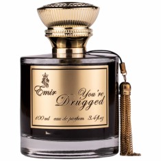 You re Drugged By Emir 100 ml - Inspirat din Kilian Intoxicated