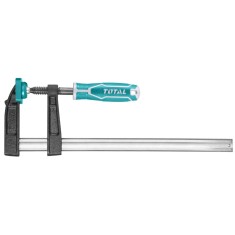 Clema F, TOTAL Industrial- 50x200mm - 170 kg.
