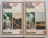 La cumpana veacului (2 volume) &ndash; Alexei Pisemski