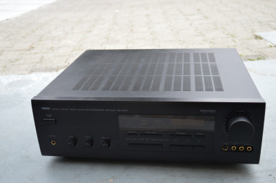 Amplificator Yamaha DSP-A 970 foto