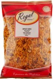 REGAL SPICY MIX - SNACKS INDIAN 375G