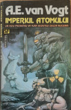 Imperiul Atomului - A.E. Van Vogt (SF) Nemira, 1994