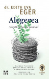 Alegerea. Accepta cu bucurie posibilul - Pandora-M