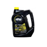 Ulei 2T BRP XPS E-Tec Ski-Doo Lynx Sea-Doo Rotax Can-Am sintetic 3.78L Cod Produs: MX_NEW 779127BR