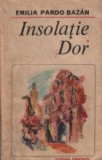 Insolatie. Dor