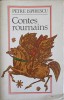 CONTES ROUMAINS-PETRE ISPIRESCU-275740