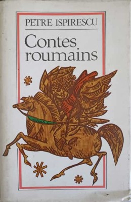 CONTES ROUMAINS-PETRE ISPIRESCU-275740 foto