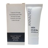 Annayake, Men, Antirid, Sm&acirc;nt&acirc;nă, Pentru față, 3 ml *Mostră