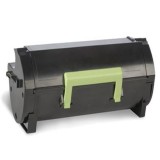 Toner Original Lexmark Black 50F2U0R pentru MS510|MS610 20K "50F2U0R"