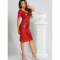 ROCHIE RALUCA Rosu 5XL