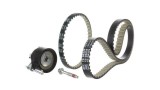 Kit distributie Ford B-Max, C-Max II, Ecosport, Fiesta VI, Fiesta VII, Focus III, Grand C-Max, Mondeo V Motor 1.0, dinti 116, OE 1760648
