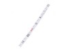 Bandă LED alb cald IP20 4,8W/m