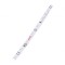 Bandă LED alb cald IP20 4,8W/m
