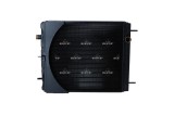 NRF 58406 EASY FIT Radiator, racire motor