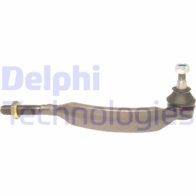 Delphi Cap de bara foto