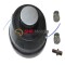 Mosor cu fir - reductie - cap ALUMINIU M8x1.25/ M10x1.0/ M10x1.25/ M12x1.75 - T35