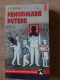 Pensionari puterii- G. V. Ivanova