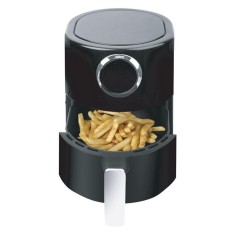 Friteuza cu Aer Cald Air Fryer 1300W 4.5L si Ecran Digital