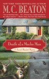 Death of a Macho Man