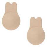Sutien Autoadeziv Silicon Nude - Efect Push Up, CMCLASS