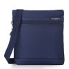 Geanta Hedgren Leonce Total Eclipse 23x2x20cm 100% Nailon
