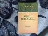 H7a Filostorgiu - Istoria bisericeasca